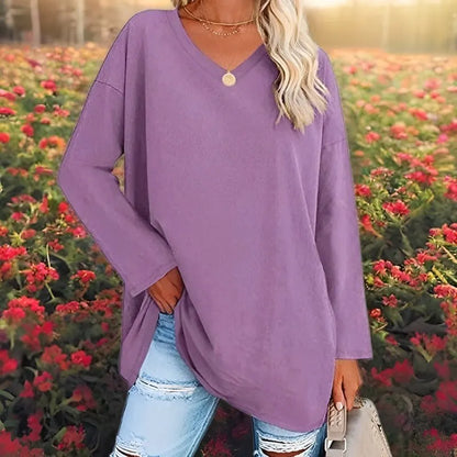 Polished Shirt with an Effortless Classic Look