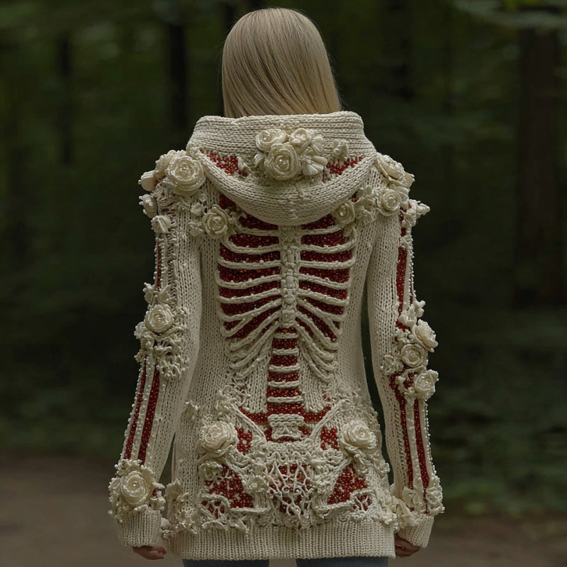 Beautifully Crafted Sweater