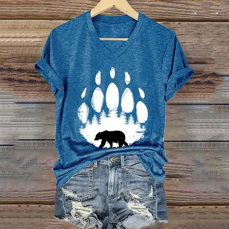 Classic Designed T-Shirt
