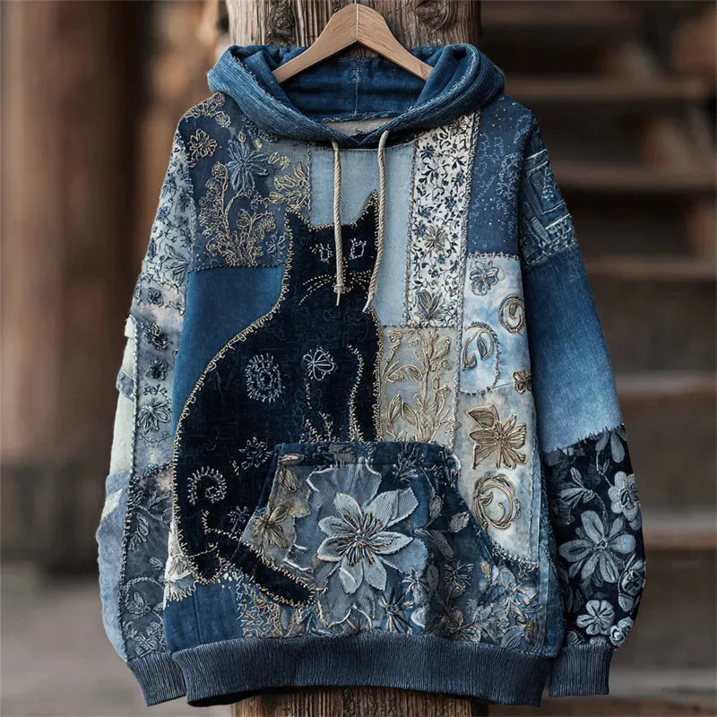 Timeless Vintage Style Garment