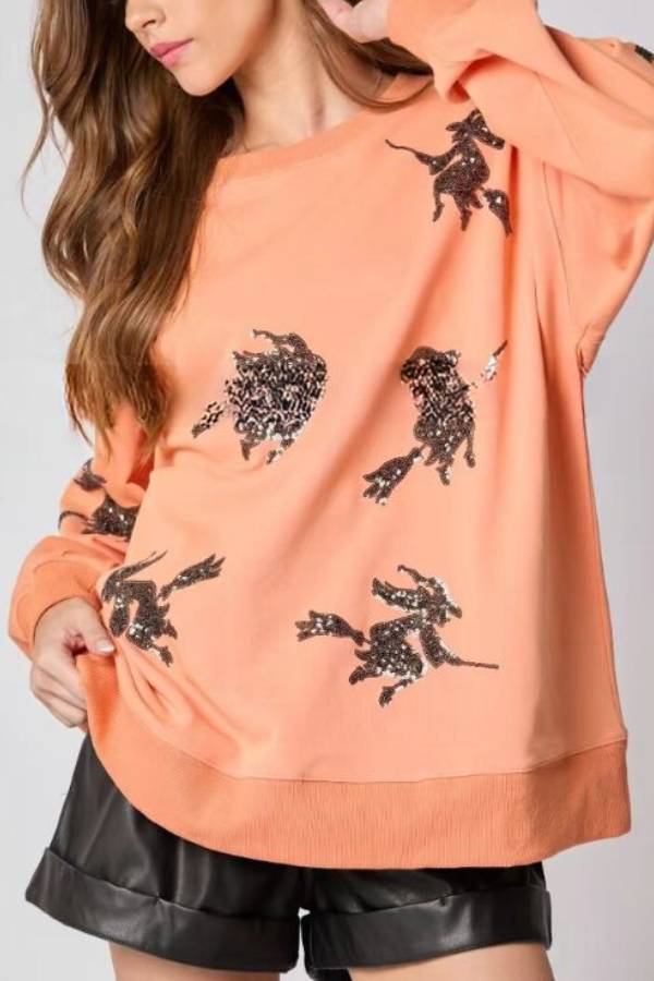 Thoughtfully Designed Sweater