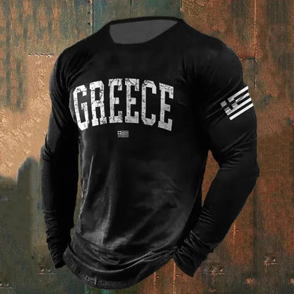Gracefully Designed T-Shirt