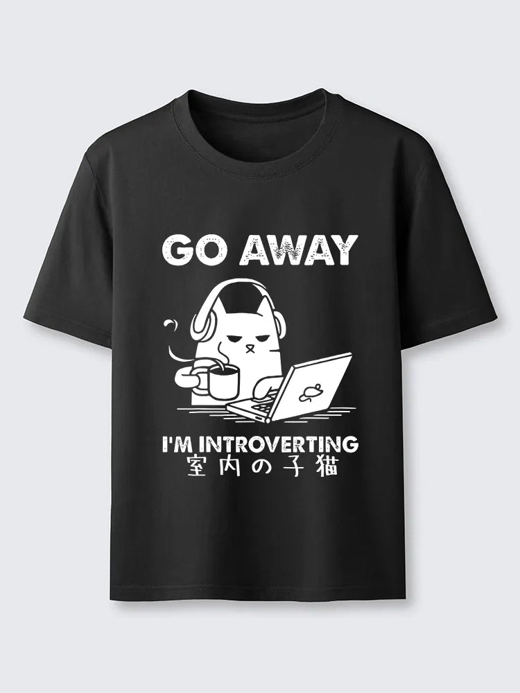 Classic Vintage T-Shirt