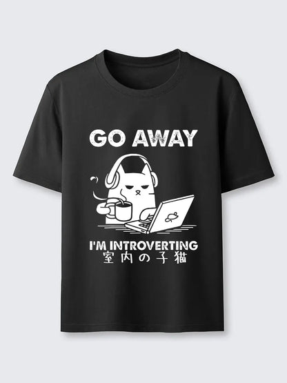 Classic Vintage T-Shirt