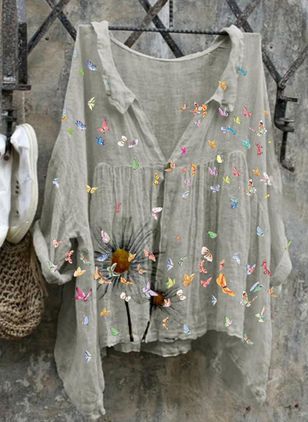 Beautifully Crafted Shirt