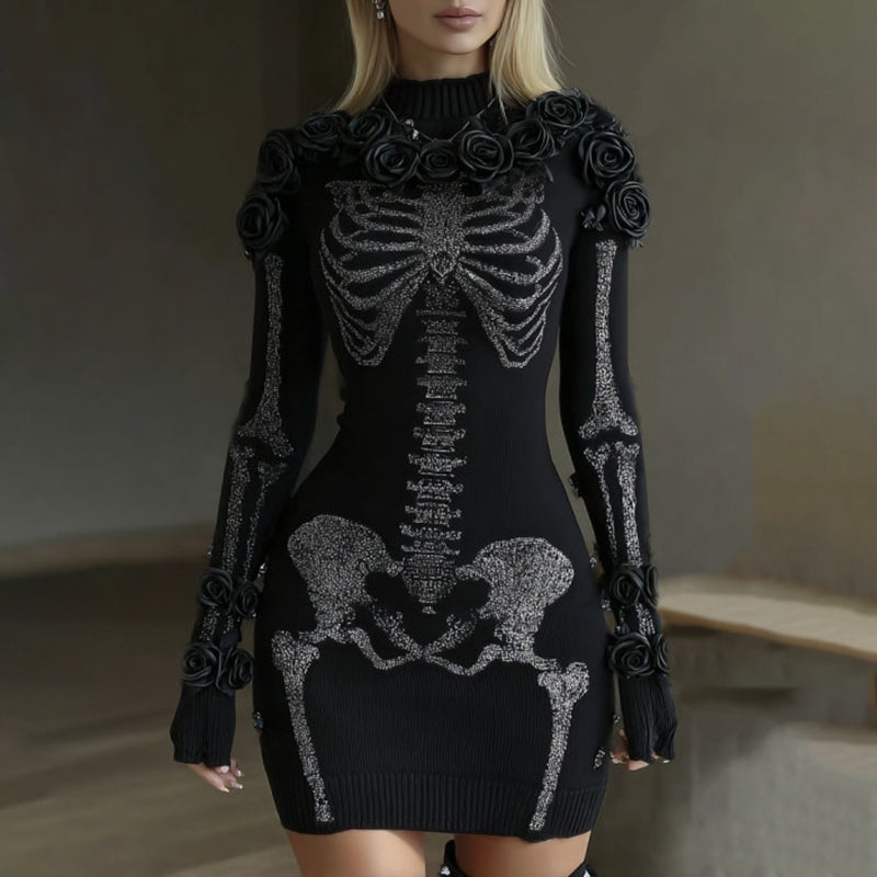 Vintage Inspired Dress