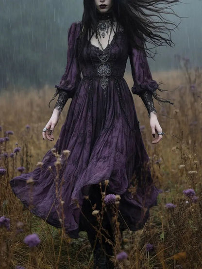 Elegantly Designed Dress