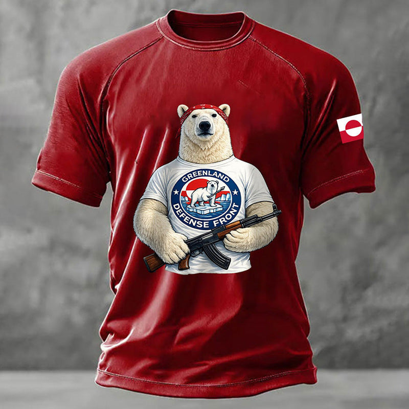 Timeless Vintage Style T-Shirt