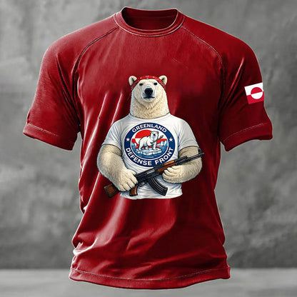 Timeless Vintage Style T-Shirt