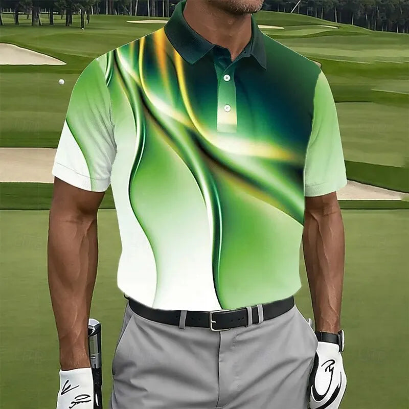 Classic Designed Shirt