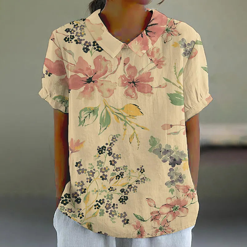 Classic Designed Shirt