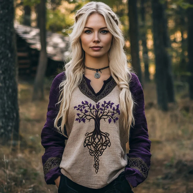 Vintage Inspired Shirt