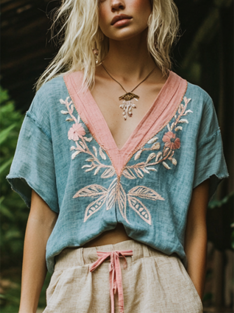 Elegantly Designed Top