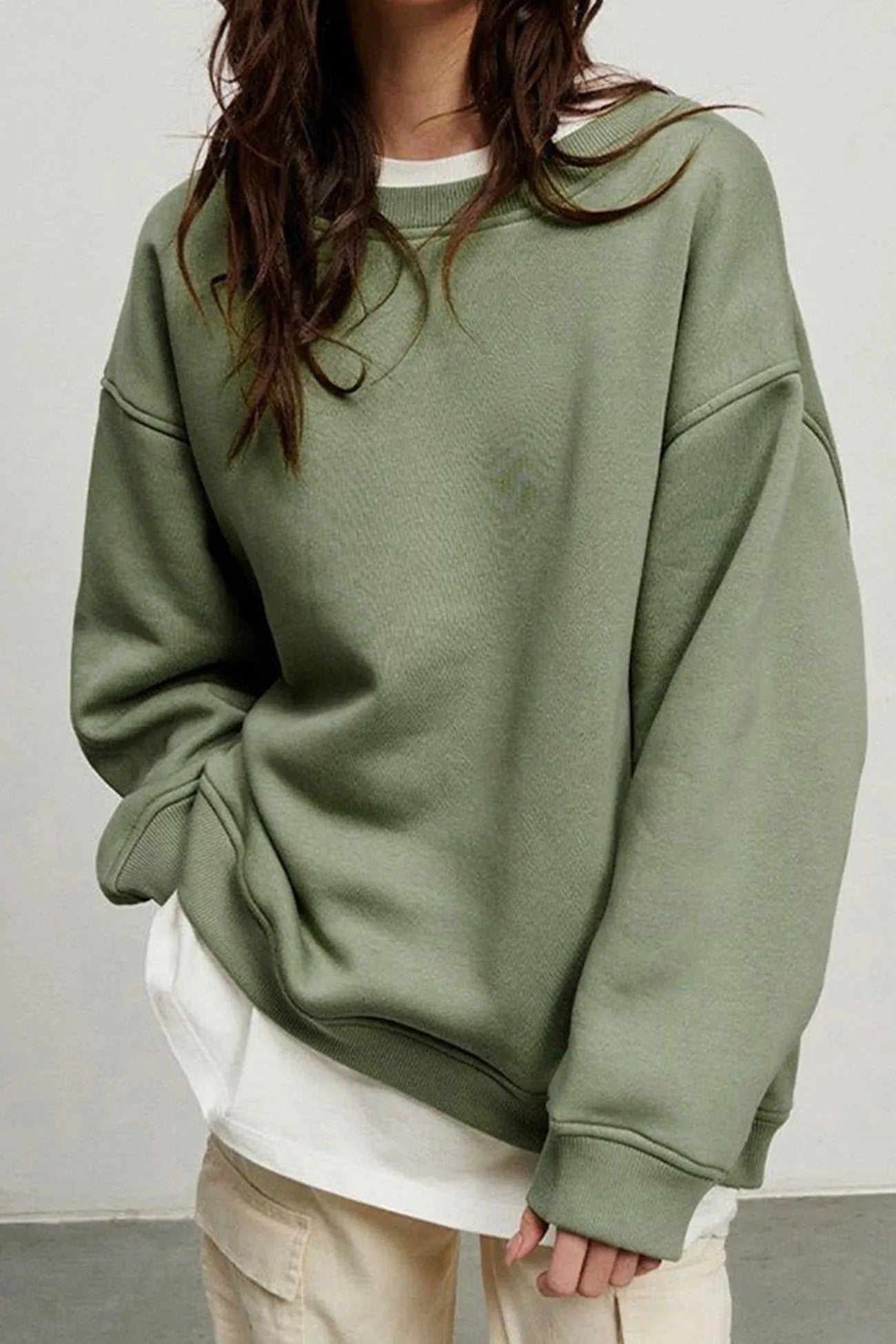 Effortlessly Elegant Shirt with a Timeless Design