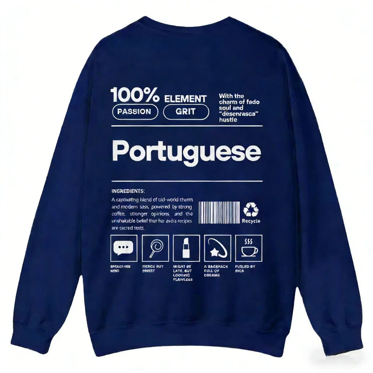 Classic Vintage Shirt