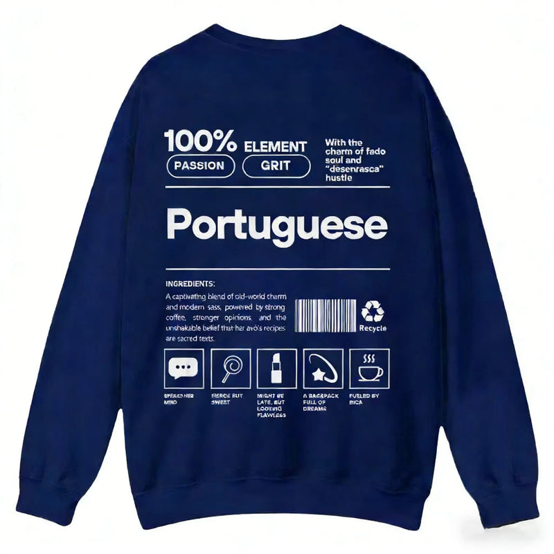 Classic Vintage Shirt
