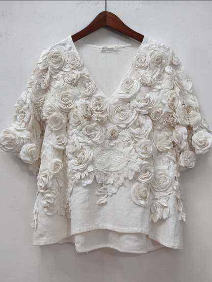 Timeless Vintage Style Shirt