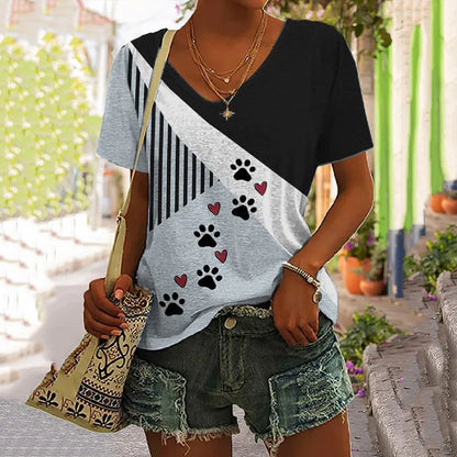 Thoughtfully Designed T-Shirt