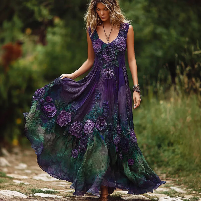 Beautifully Crafted Dress
