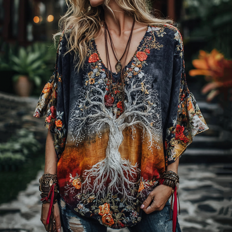 Beautifully Crafted Shirt