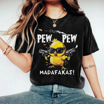 Timeless Vintage Style T-Shirt