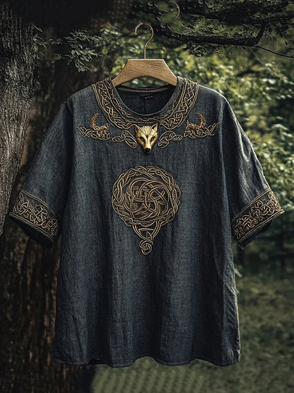 Vintage Inspired T-Shirt