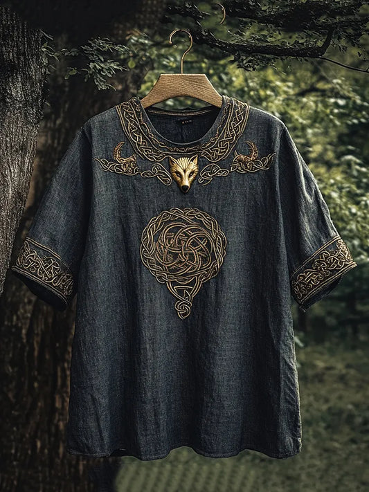 Vintage Inspired T-Shirt