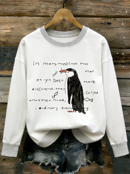 Elegantly Designed T-Shirt