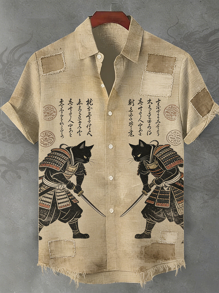 Elegantly Designed Shirt