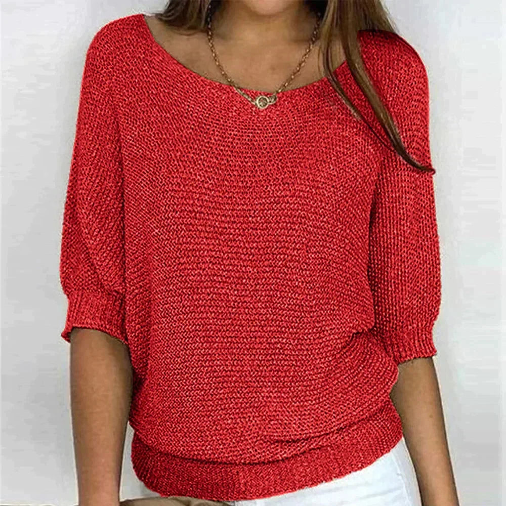 Red Color