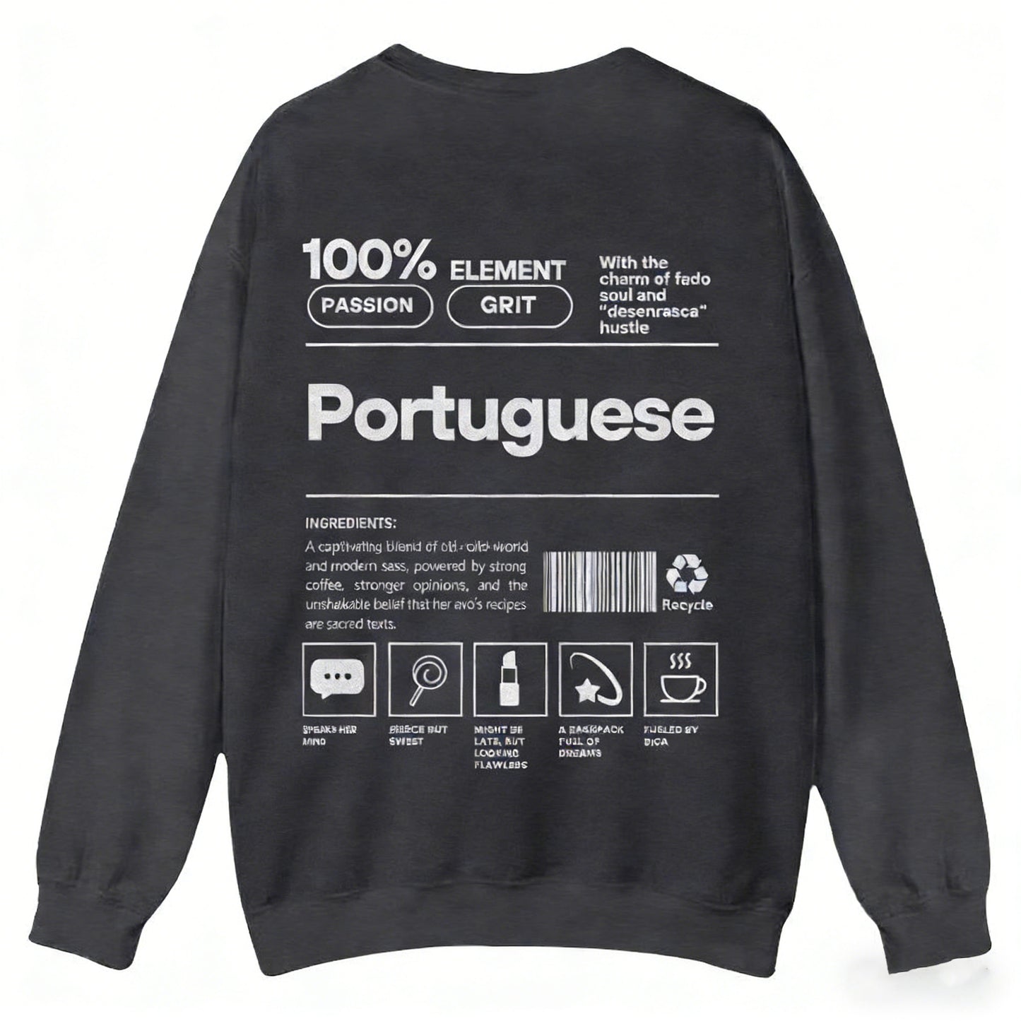Classic Vintage Shirt