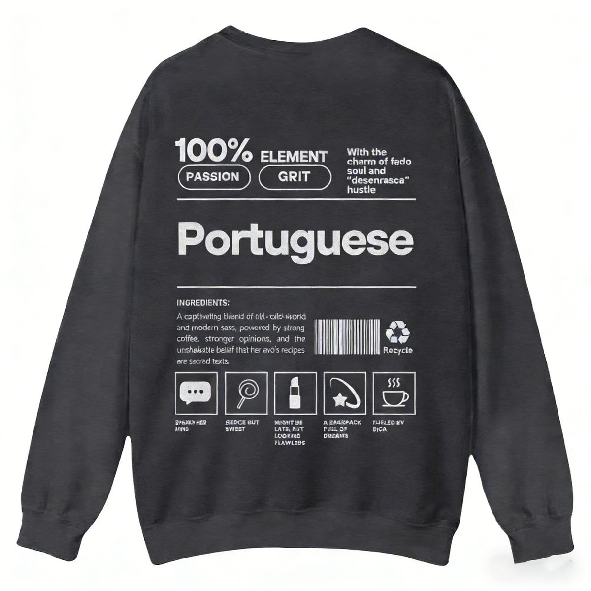 Classic Vintage Shirt