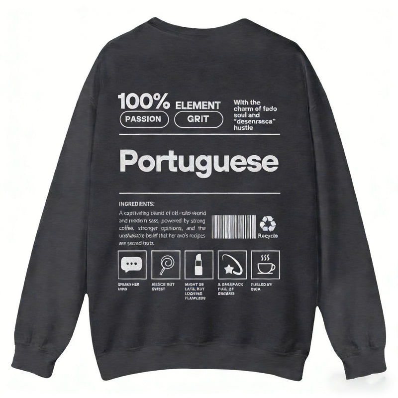 Classic Vintage Shirt