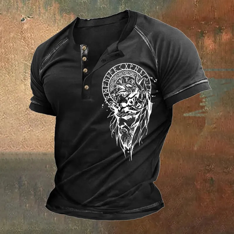 Elegantly Designed T-Shirt