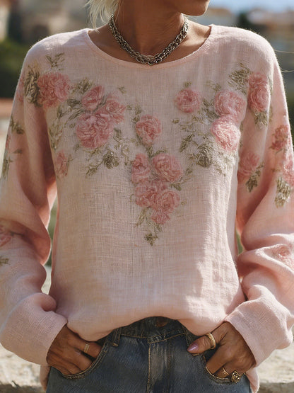 Thoughtfully Designed Garment
