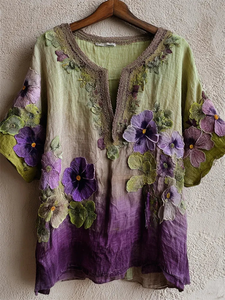 Elegantly Designed Shirt