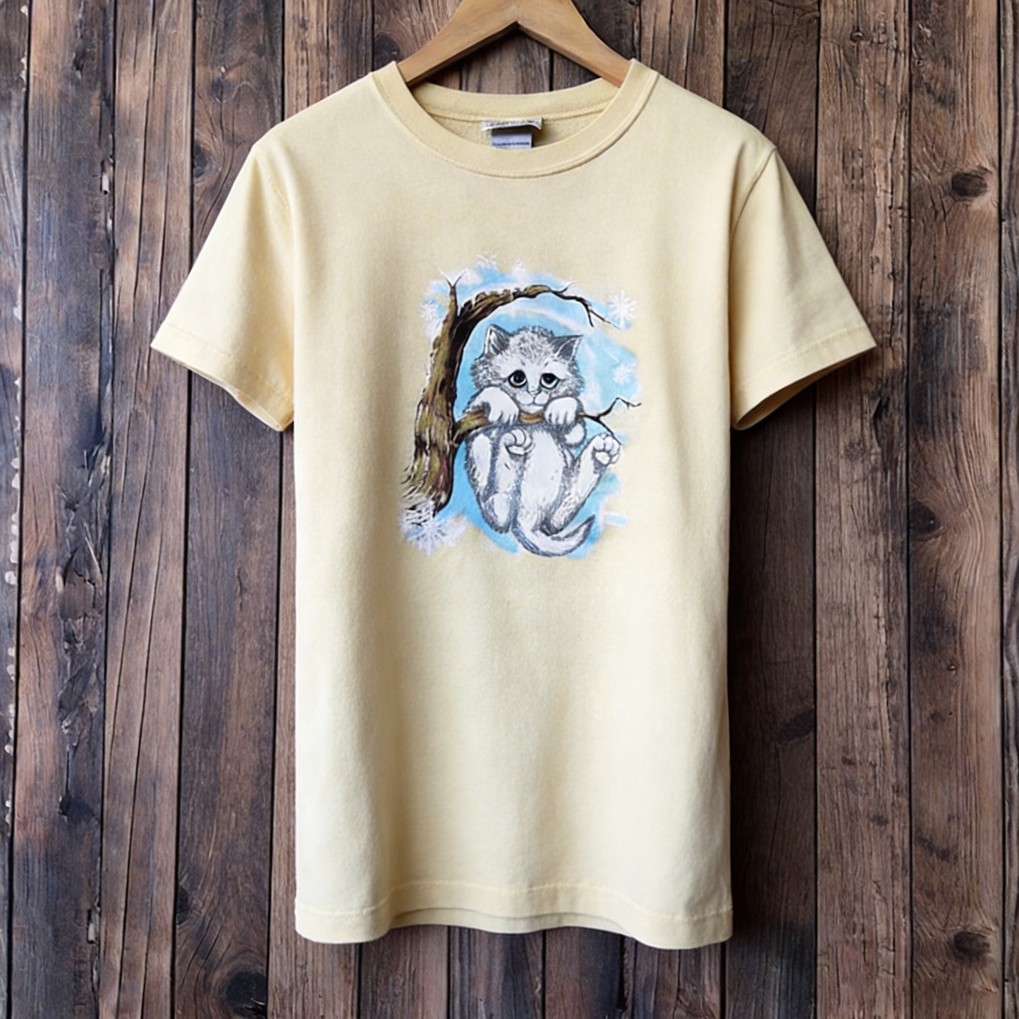 Classic Designed T-Shirt