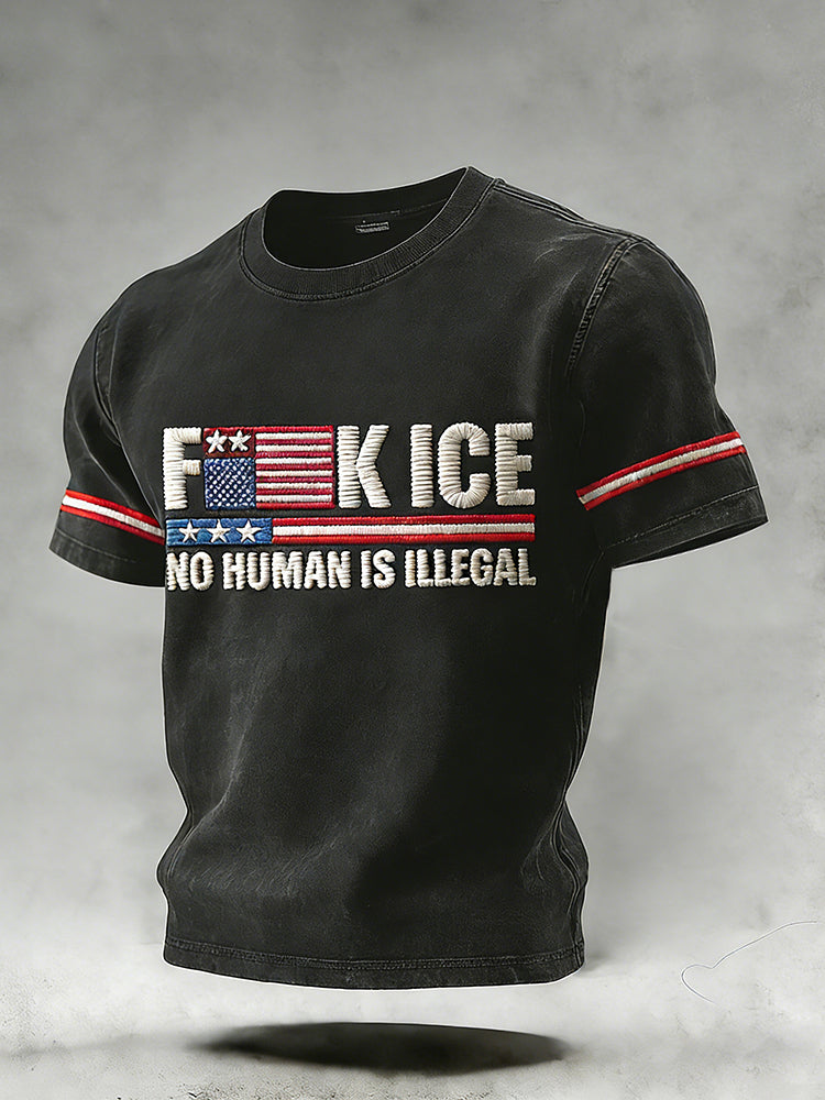 Thoughtfully Designed Shirt
