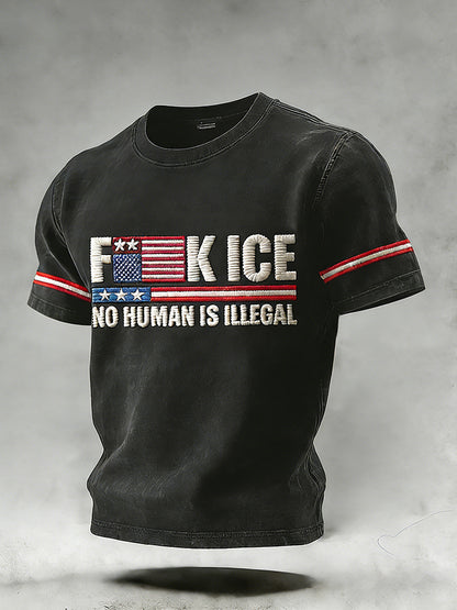 Thoughtfully Designed Shirt