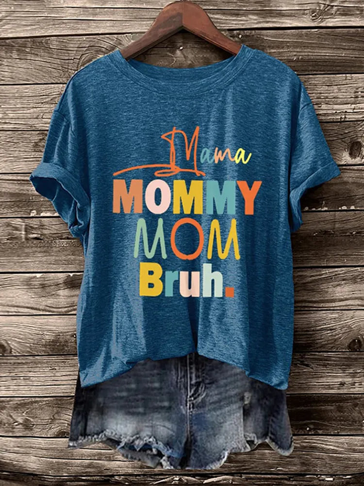 Timeless Vintage Style T-Shirt
