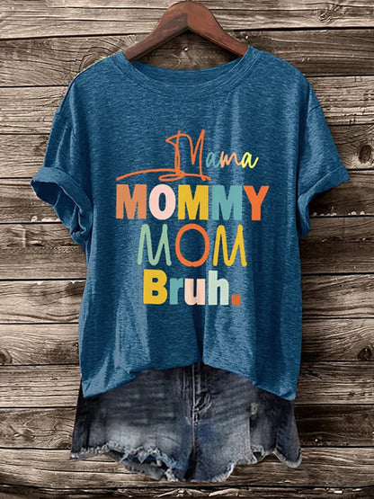 Timeless Vintage Style T-Shirt
