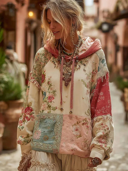 Timeless Vintage Style Shirt