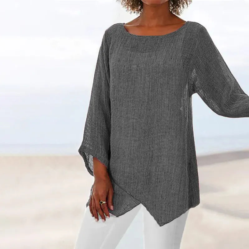 Elegantly Designed T-Shirt
