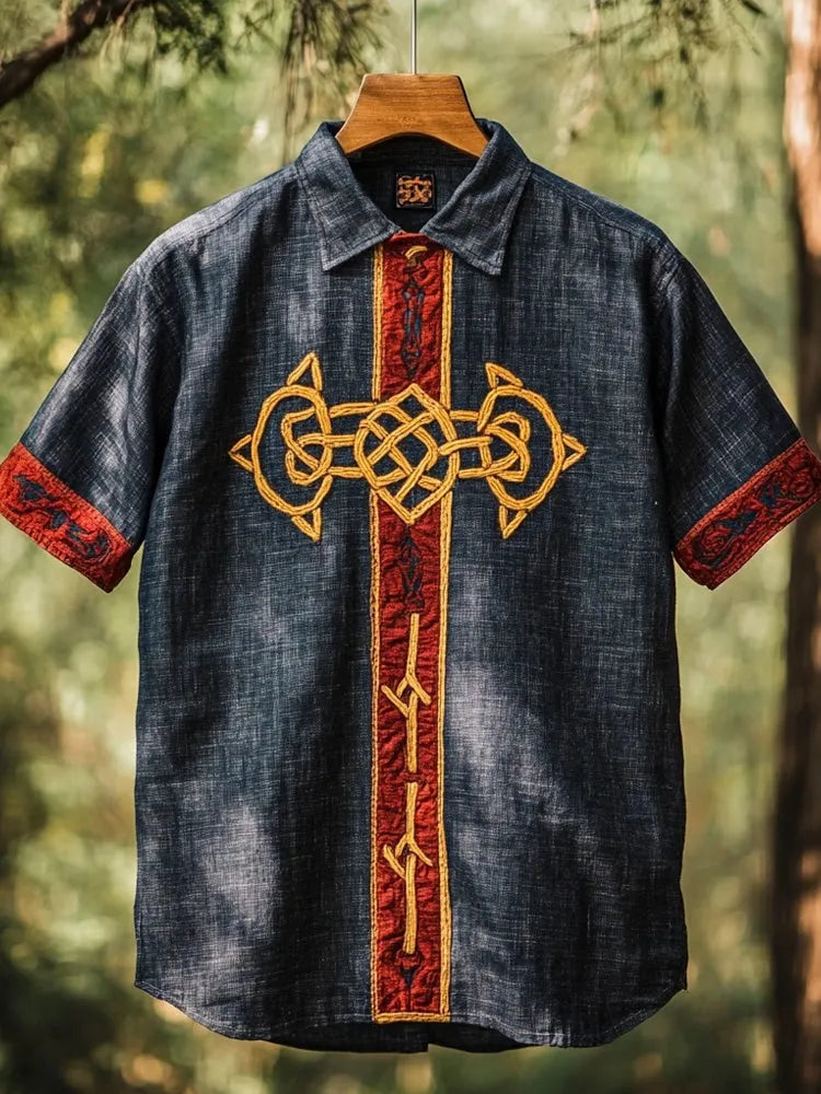 Vintage Inspired Shirt