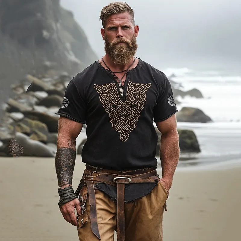 Classic Vintage Shirt