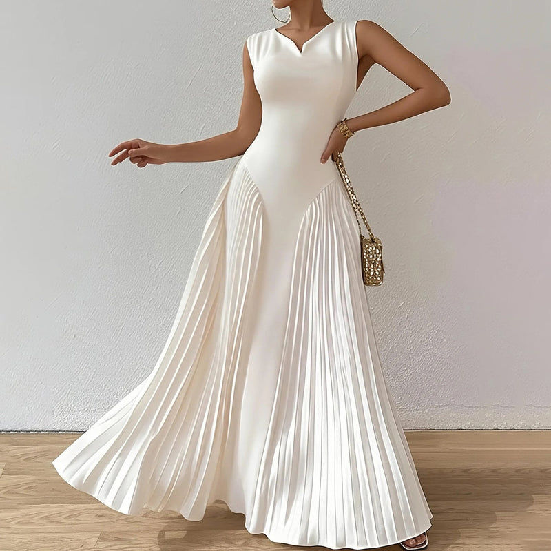Elegantly Designed Dress