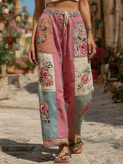 Beautifully Crafted Pants