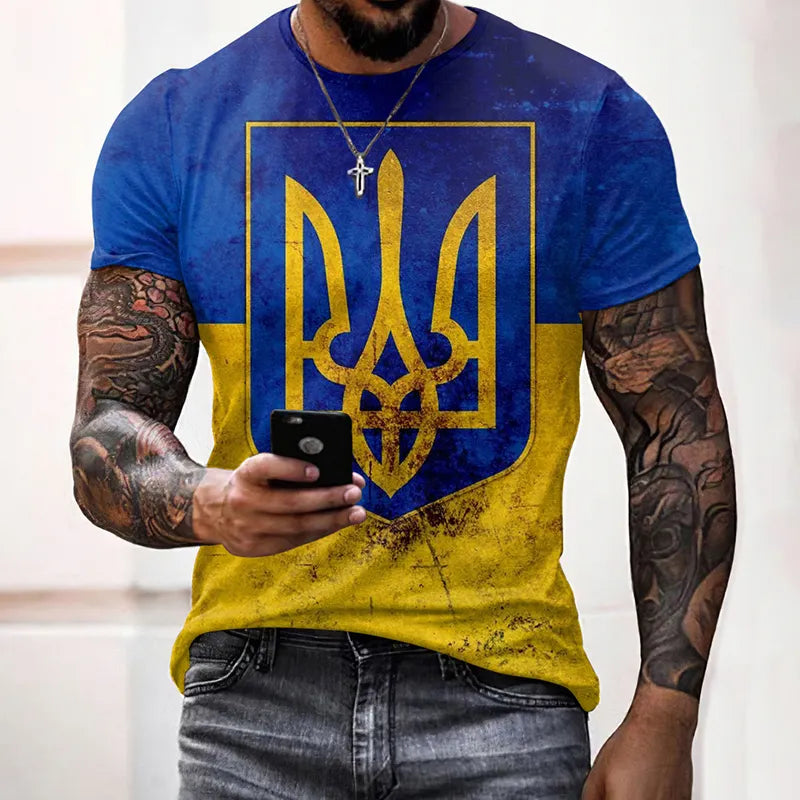 Beautifully Crafted T-Shirt