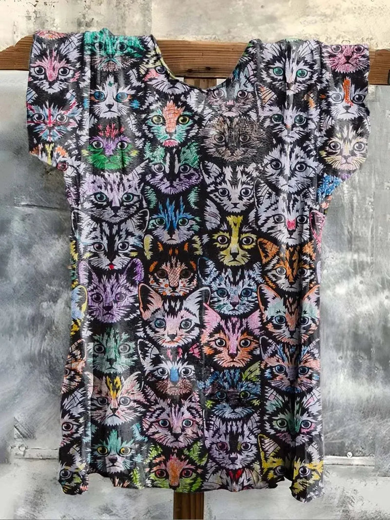 Classic Vintage T-Shirt