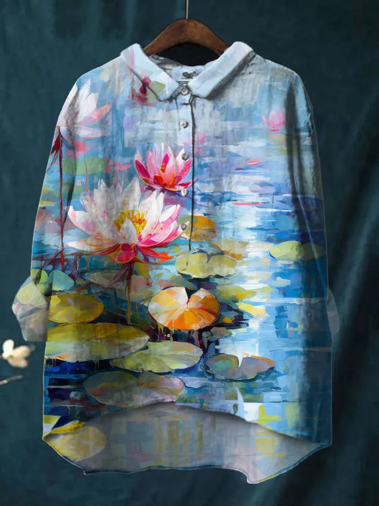 Vintage Inspired Shirt